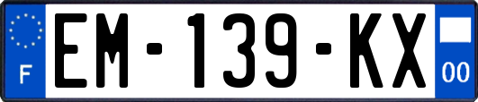 EM-139-KX