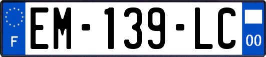EM-139-LC