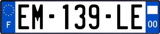 EM-139-LE