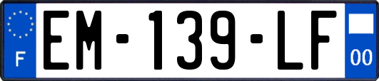 EM-139-LF