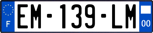 EM-139-LM