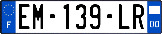 EM-139-LR