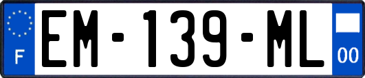 EM-139-ML