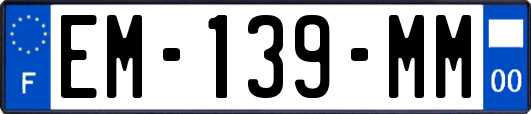 EM-139-MM