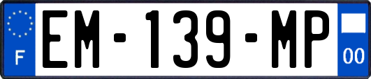 EM-139-MP
