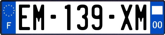 EM-139-XM