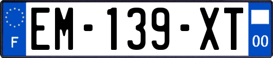 EM-139-XT