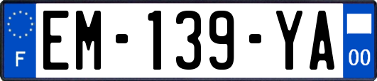 EM-139-YA