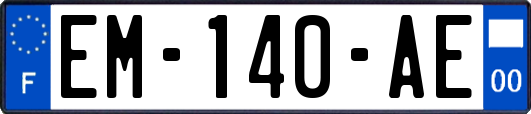 EM-140-AE