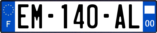 EM-140-AL