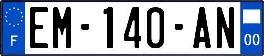 EM-140-AN