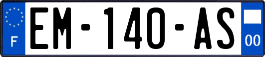 EM-140-AS