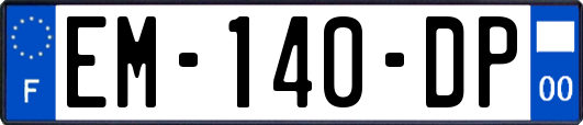 EM-140-DP