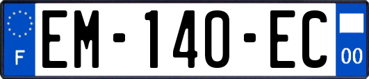 EM-140-EC