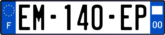 EM-140-EP
