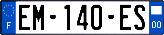 EM-140-ES