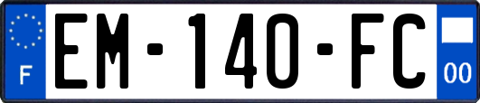 EM-140-FC