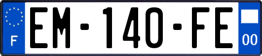EM-140-FE