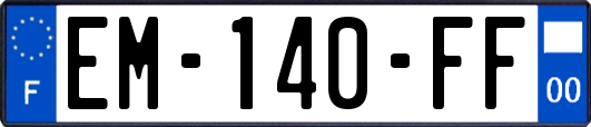 EM-140-FF