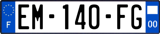 EM-140-FG