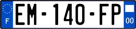 EM-140-FP