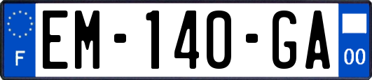 EM-140-GA