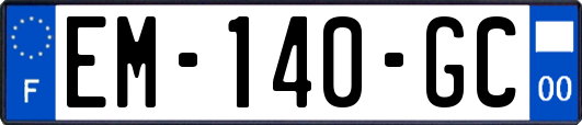 EM-140-GC