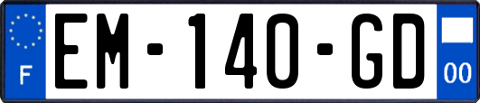EM-140-GD