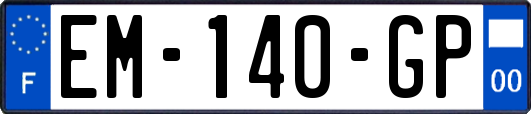 EM-140-GP