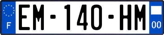 EM-140-HM