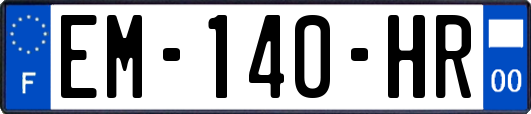 EM-140-HR