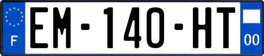 EM-140-HT