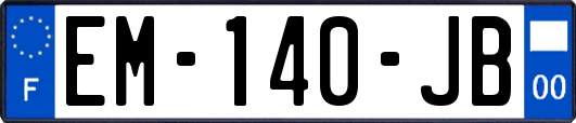 EM-140-JB