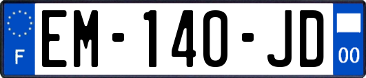 EM-140-JD