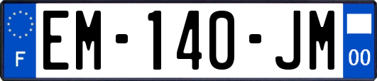EM-140-JM