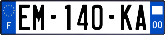 EM-140-KA
