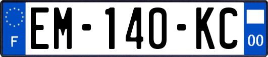 EM-140-KC