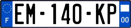 EM-140-KP
