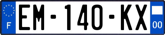 EM-140-KX