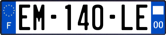 EM-140-LE