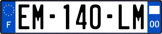 EM-140-LM