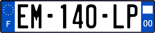 EM-140-LP