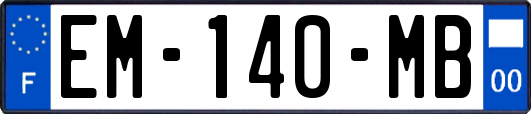 EM-140-MB