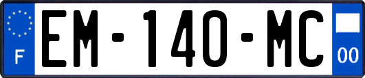 EM-140-MC