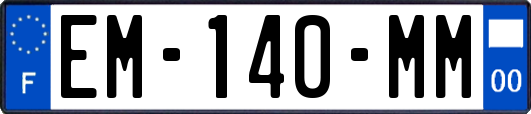EM-140-MM