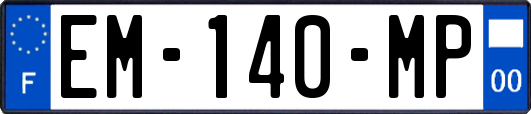 EM-140-MP