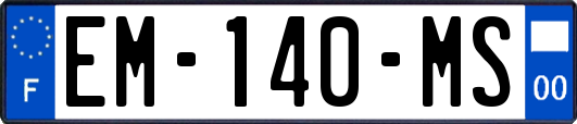 EM-140-MS
