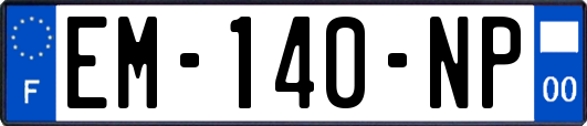 EM-140-NP
