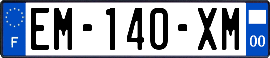 EM-140-XM