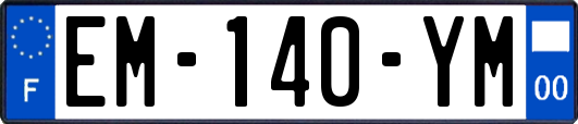 EM-140-YM